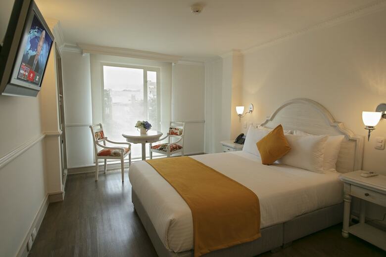 Hotel Vintage