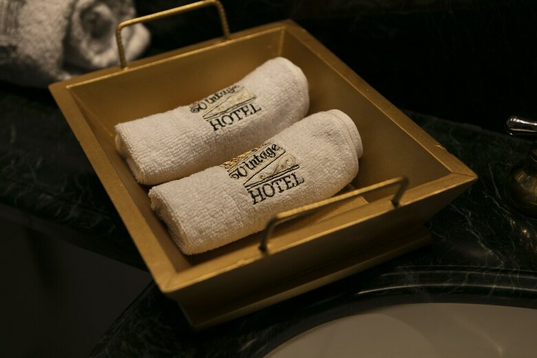 Hotel Vintage
