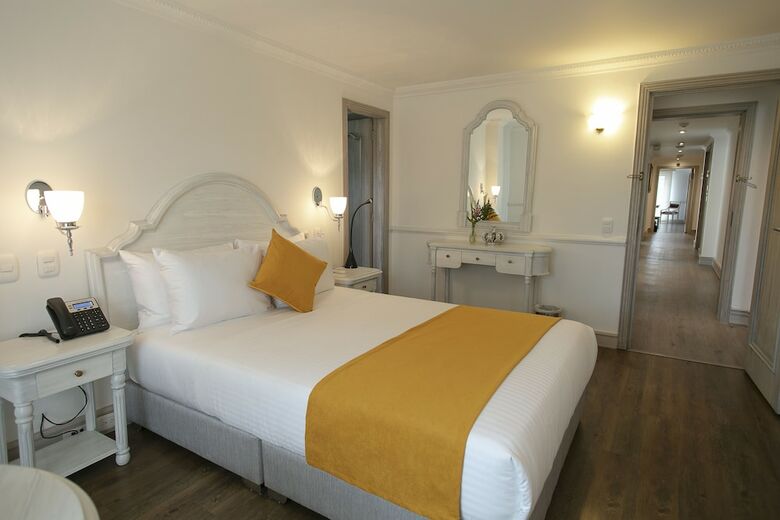 Hotel Vintage