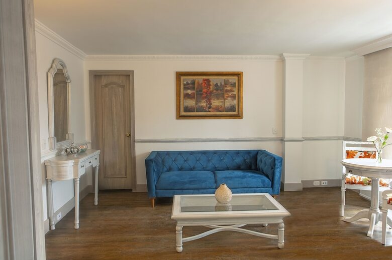 Hotel Vintage