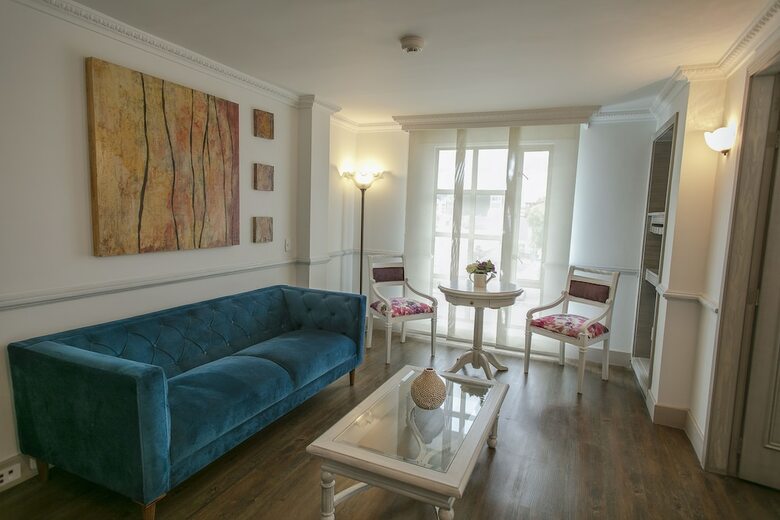 Hotel Vintage