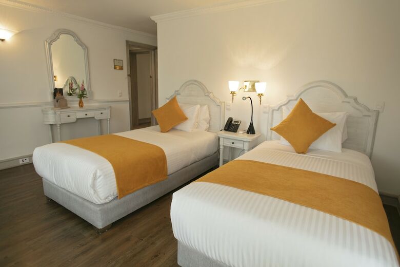 Hotel Vintage