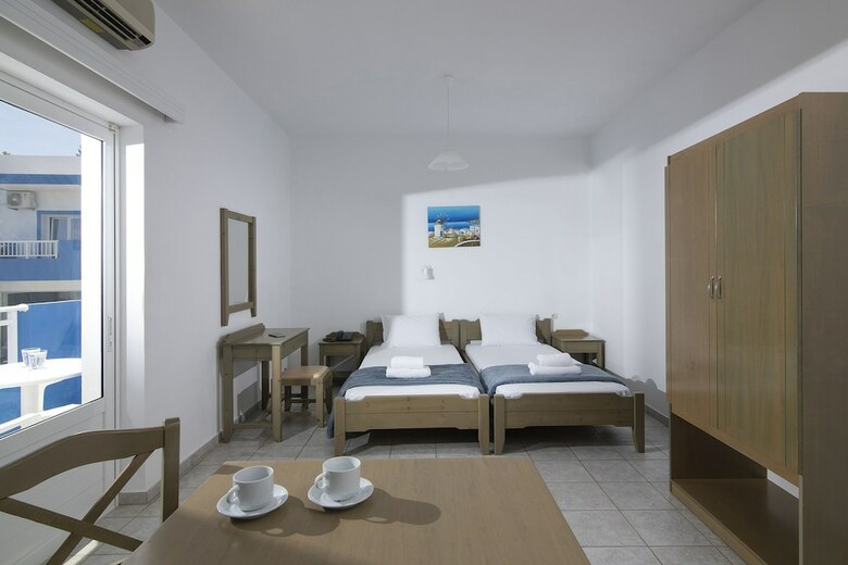 Belvedere Hotel