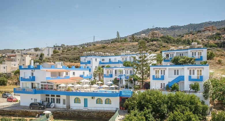 Belvedere Hotel