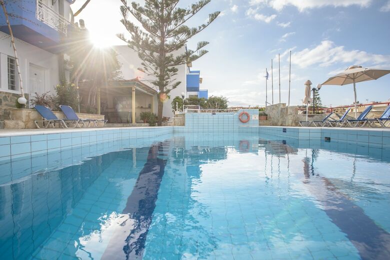Belvedere Hotel