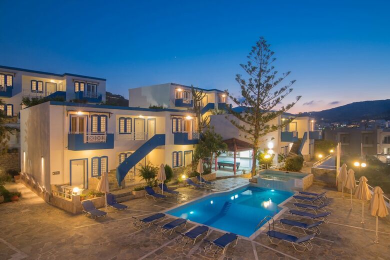 Belvedere Hotel