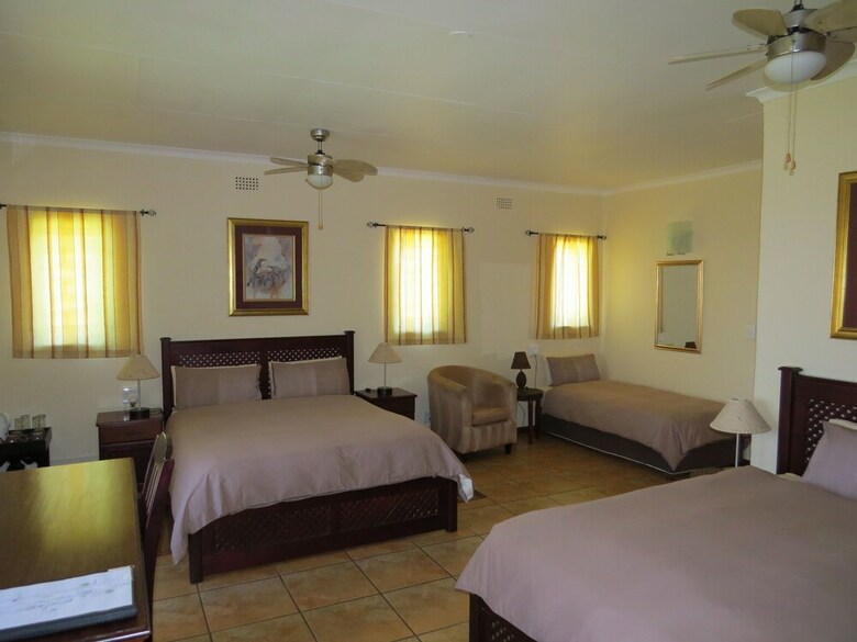 Hotel White House Lodge