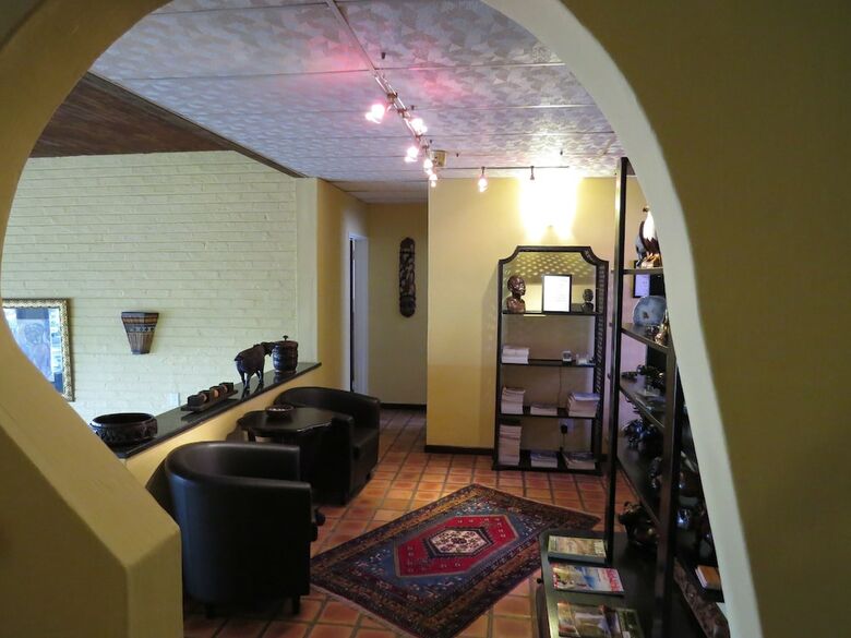 Hotel White House Lodge