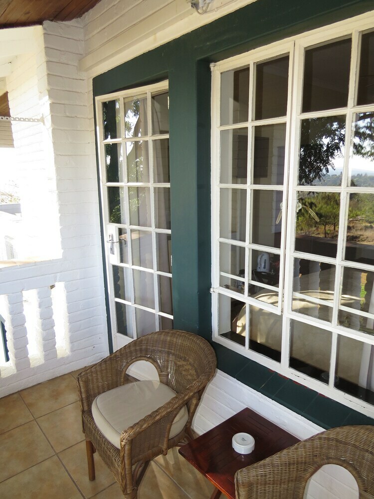Hotel White House Lodge