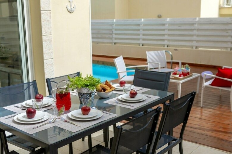 Protaras Villa Kalimera