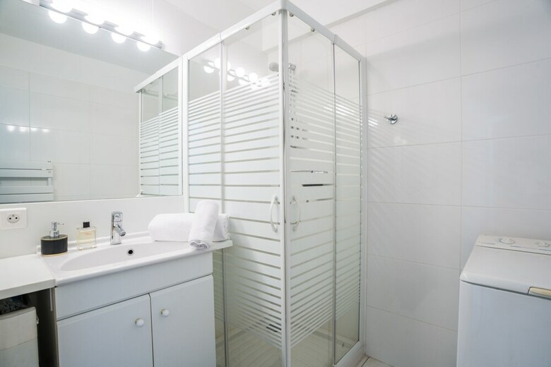 Apartamento One Bdrm Flat With Balcony A/c-congress/beaches By Weekome