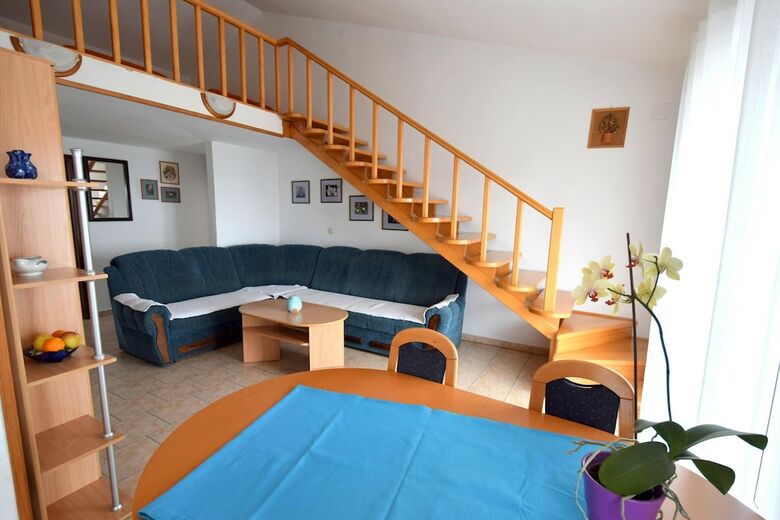 Apartments Vanja - Krk