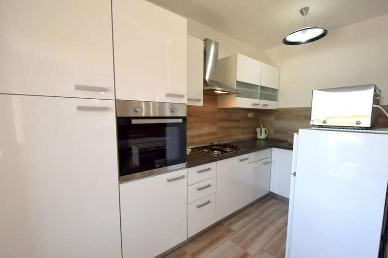 Apartments Vanja - Krk