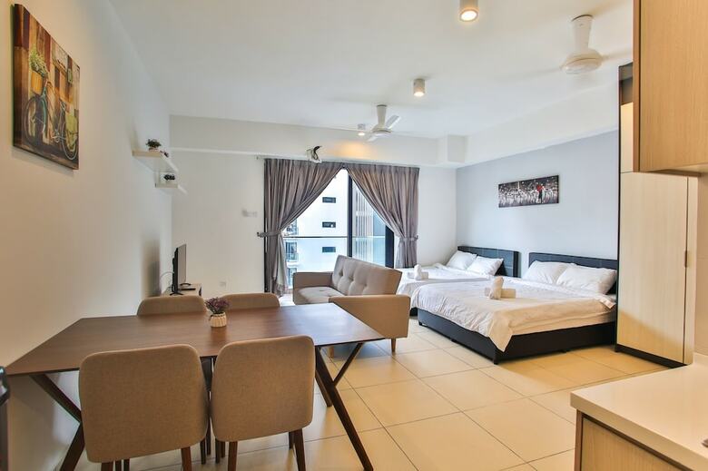 Apartamentos Ownastay Midhill By Symphony Suite