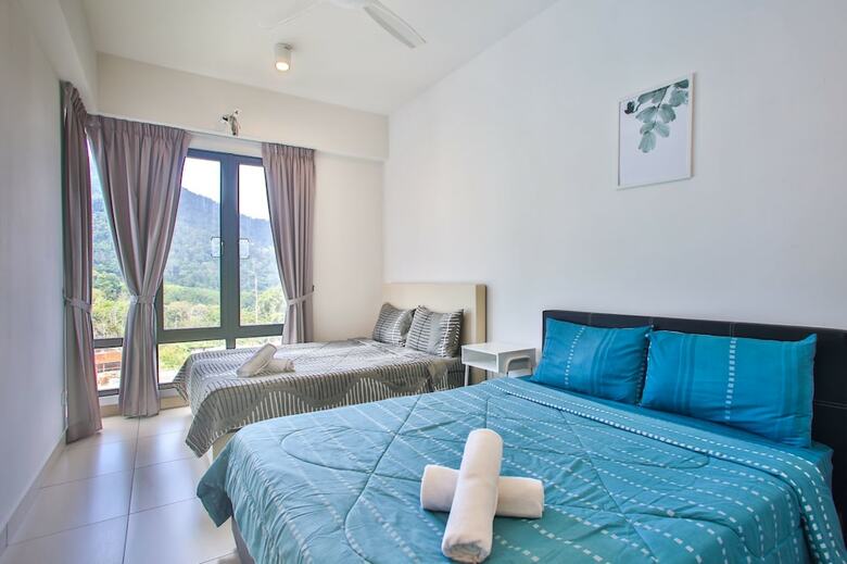 Apartamentos Ownastay Midhill By Symphony Suite