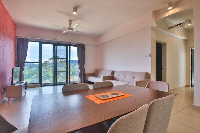 Apartamentos Ownastay Midhill By Symphony Suite