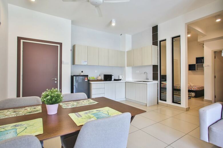 Apartamentos Ownastay Midhill By Symphony Suite