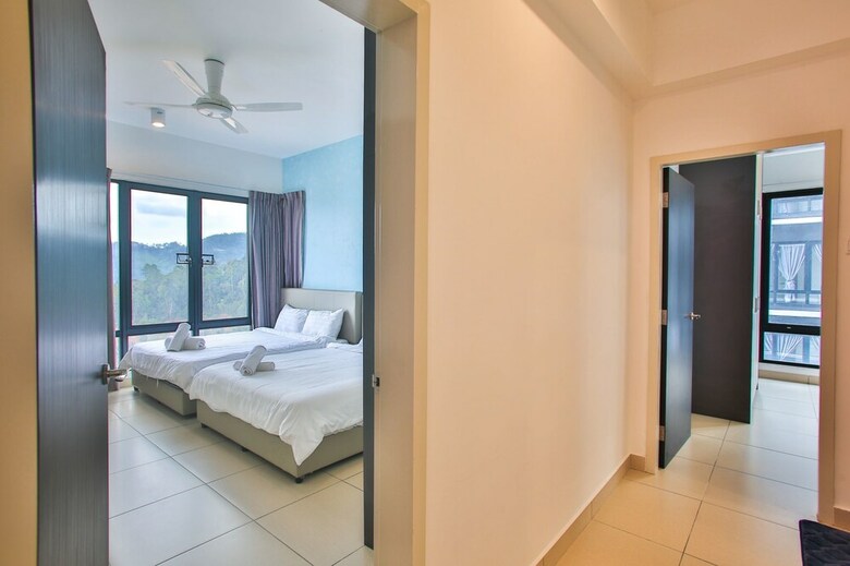 Apartamentos Ownastay Midhill By Symphony Suite