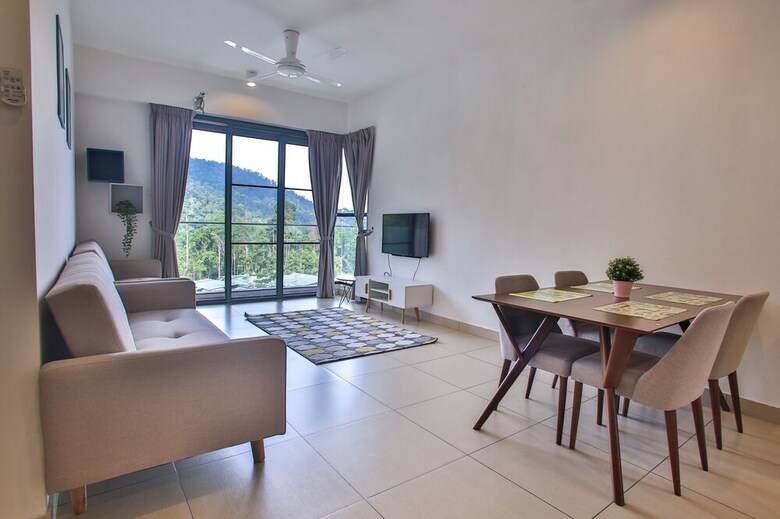 Apartamentos Ownastay Midhill By Symphony Suite
