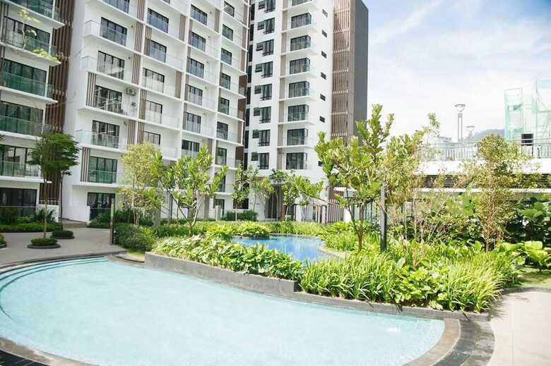 Apartamentos Ownastay Midhill By Symphony Suite