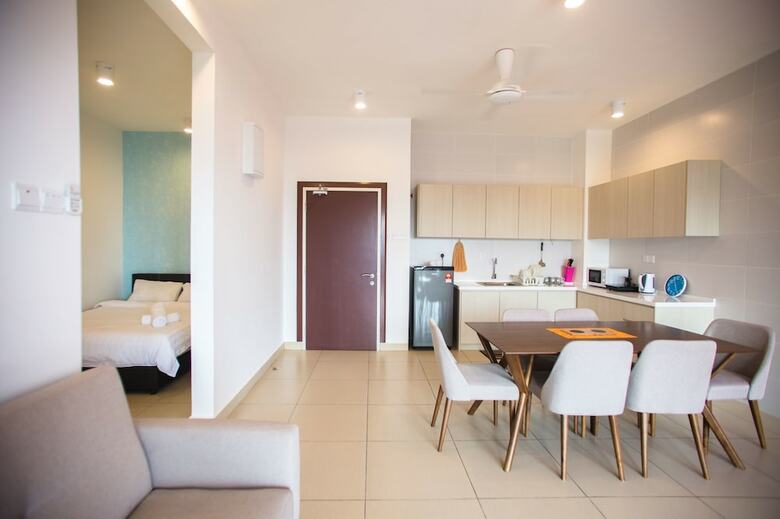 Apartamentos Ownastay Midhill By Symphony Suite