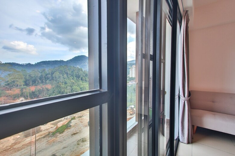 Apartamentos Ownastay Midhill By Symphony Suite