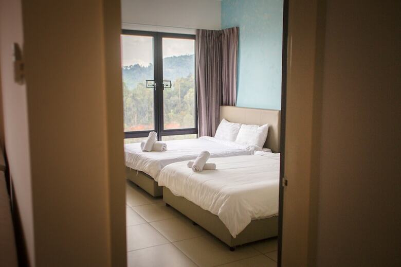 Apartamentos Ownastay Midhill By Symphony Suite