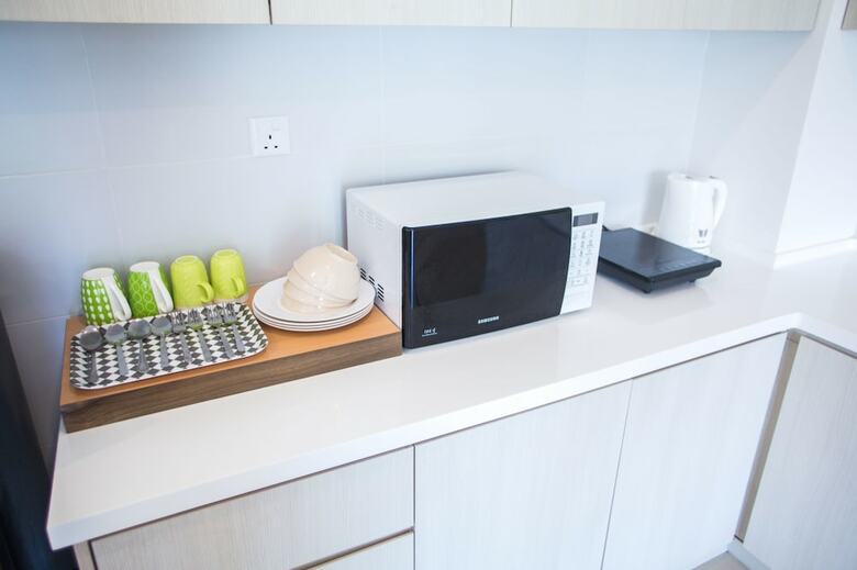 Apartamentos Ownastay Midhill By Symphony Suite