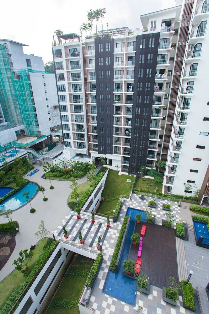 Apartamentos Ownastay Midhill By Symphony Suite