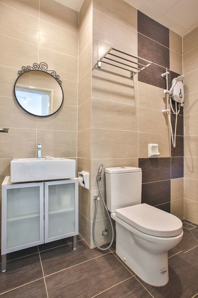 Apartamentos Ownastay Midhill By Symphony Suite