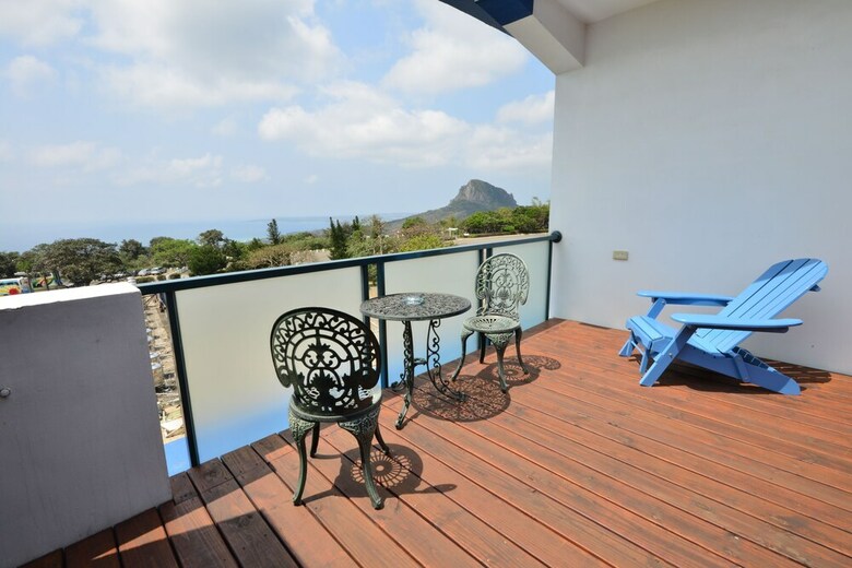Kenting Coral Sea Resort Hotel