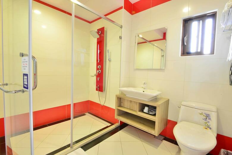 Kenting Coral Sea Resort Hotel