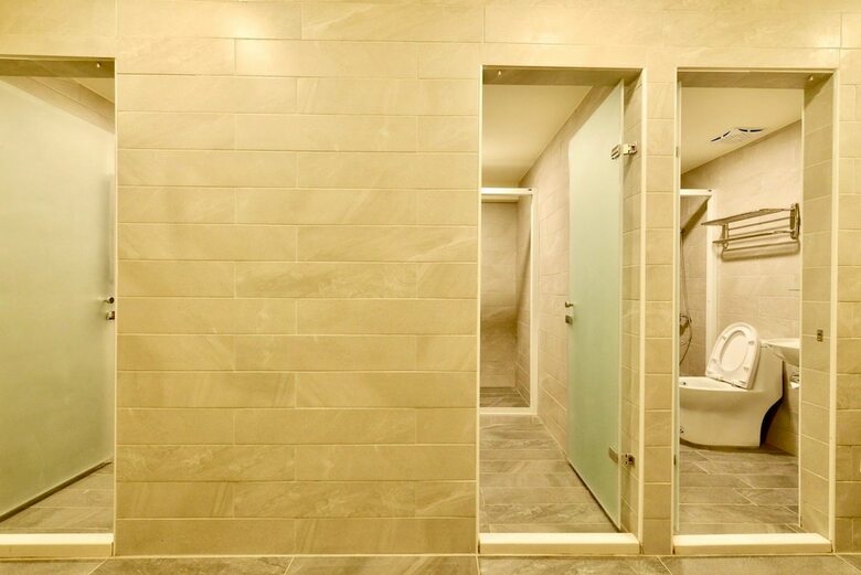 Hostal Enter Inn Ta