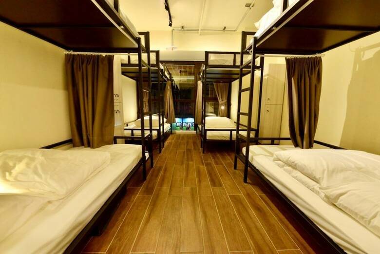 Hostal Enter Inn Ta