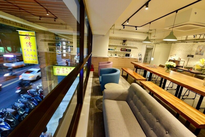 Hostal Enter Inn Ta