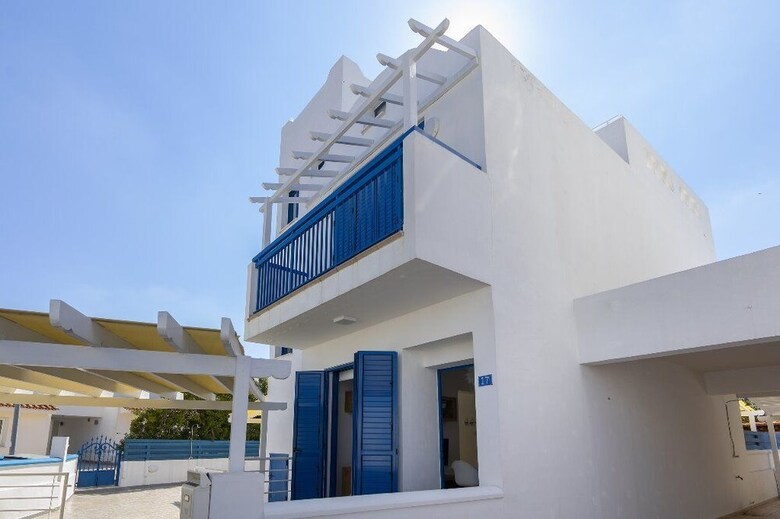 Protaras Villa Nicol 17