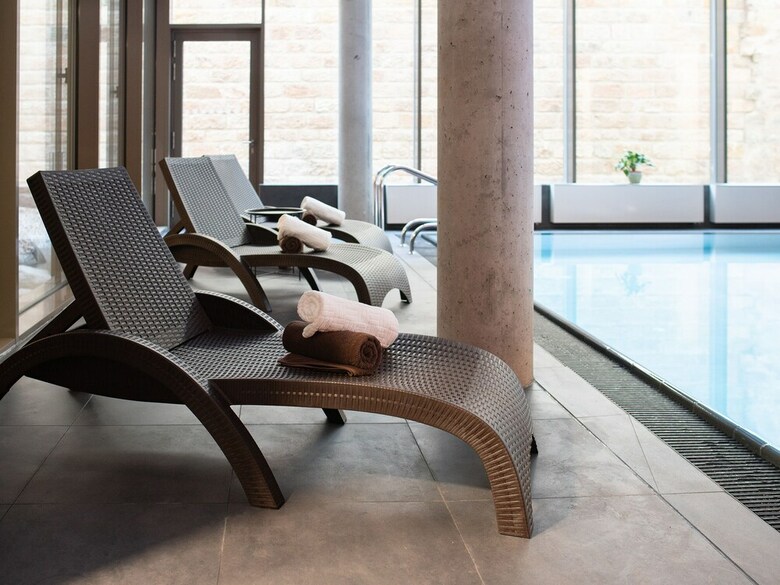 Ea Hotel Tammel
