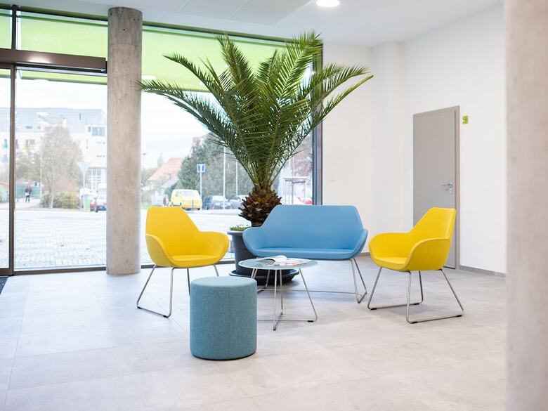 Ea Hotel Tammel