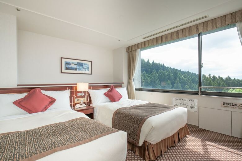 Hotel Rembrandt Premium Fuji Gotemba
