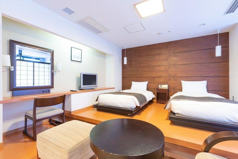 Hotel Rembrandt Premium Fuji Gotemba