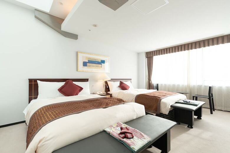 Hotel Rembrandt Premium Fuji Gotemba