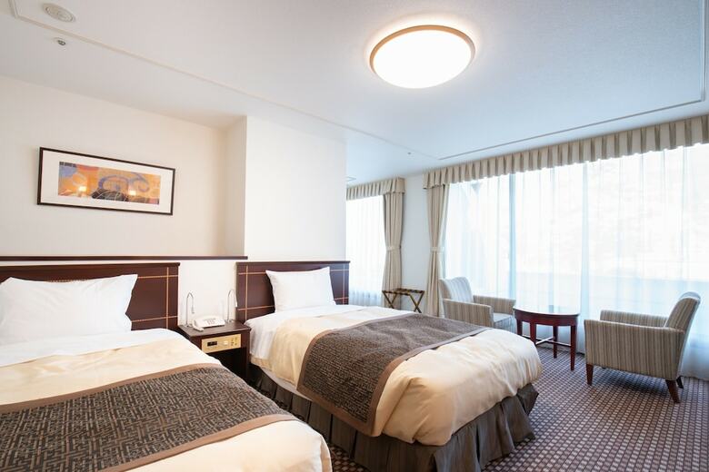Hotel Rembrandt Premium Fuji Gotemba