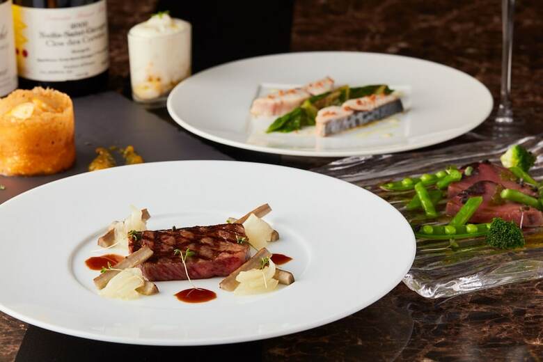 Hotel Rembrandt Premium Fuji Gotemba