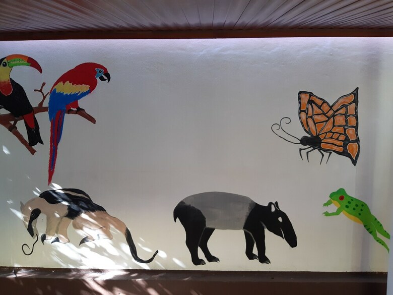 Posada Salt Life Family Lodge