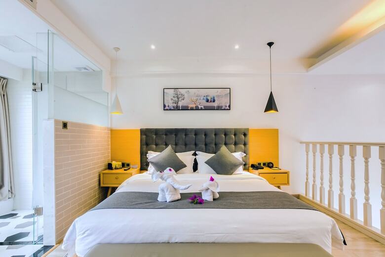Raofoge Resort Hotel