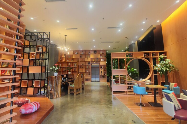 Raofoge Resort Hotel