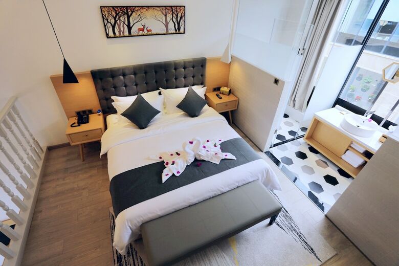 Raofoge Resort Hotel
