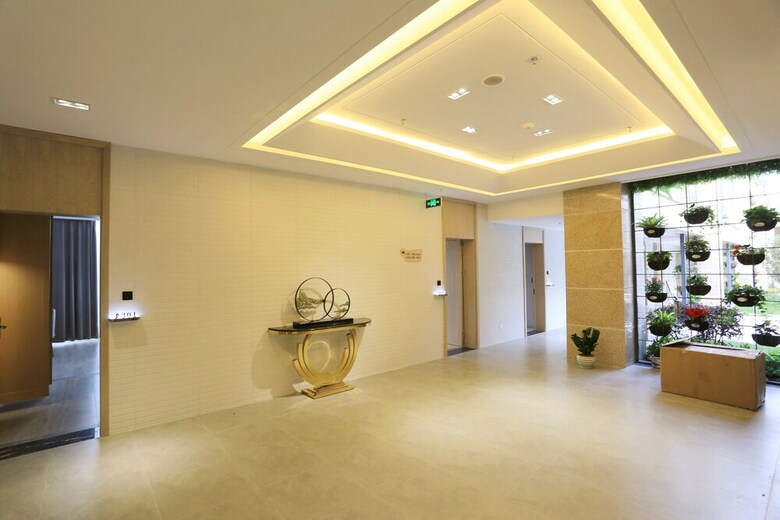 Raofoge Resort Hotel