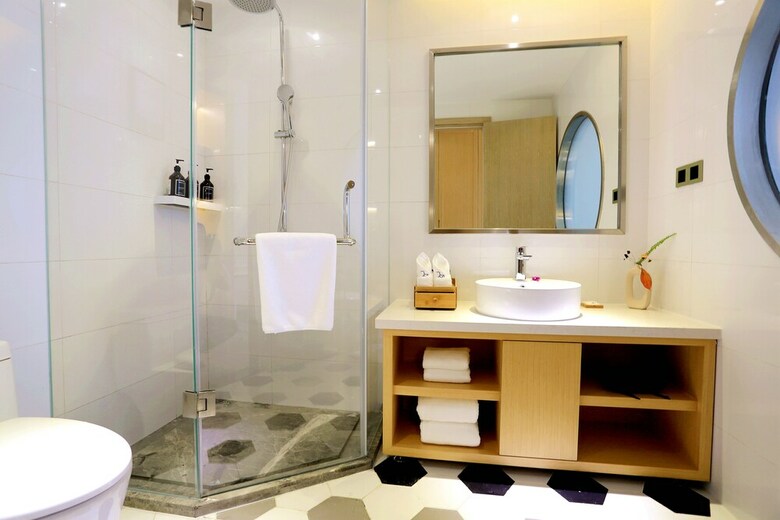 Raofoge Resort Hotel
