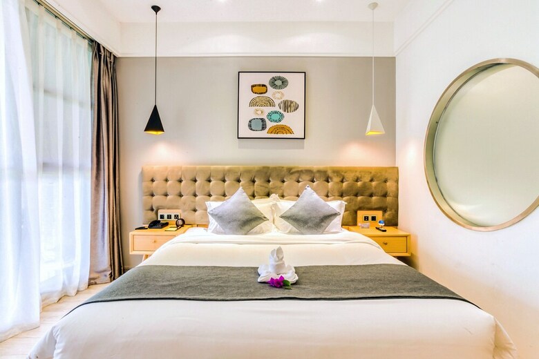 Raofoge Resort Hotel